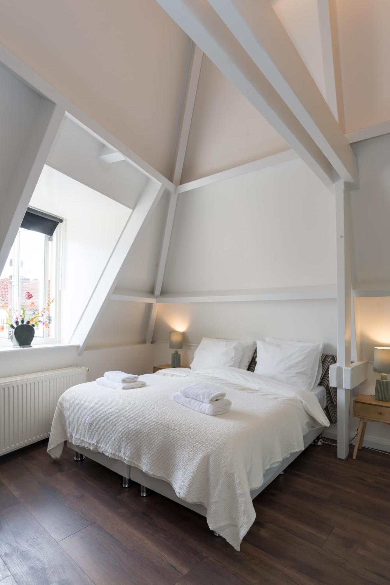 Deluxe Vierbettzimmer
